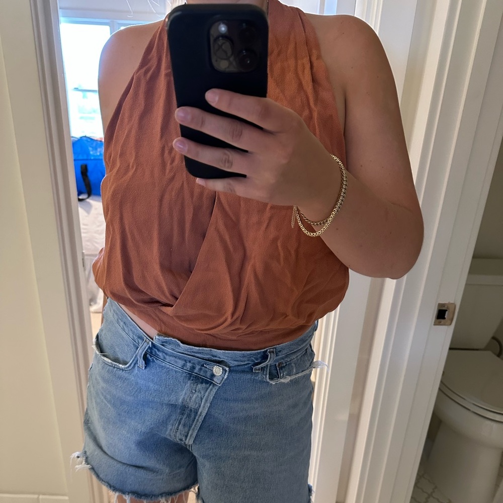 free people top